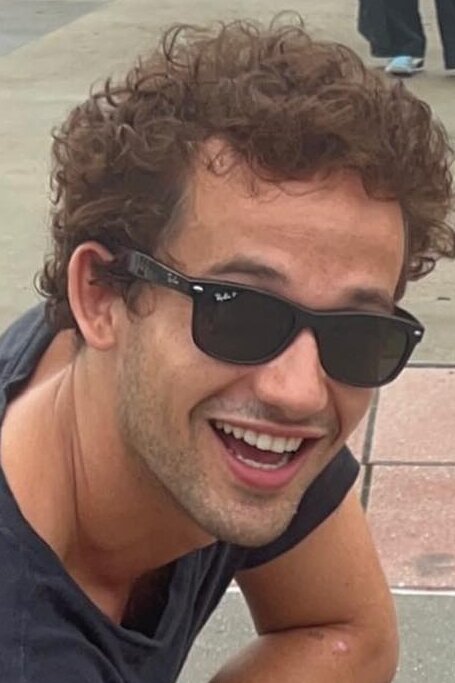 Eli Brown