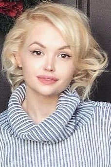 Jessica Amlee