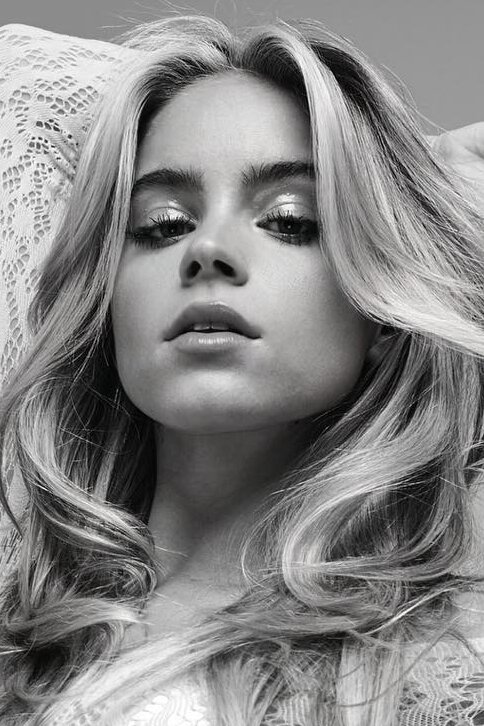 Alexa Blair Robertson