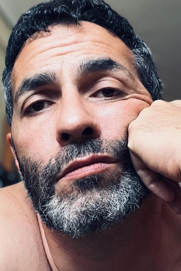 Mario de la Rosa