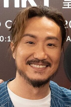 Ronald Cheng Chung-Kei
