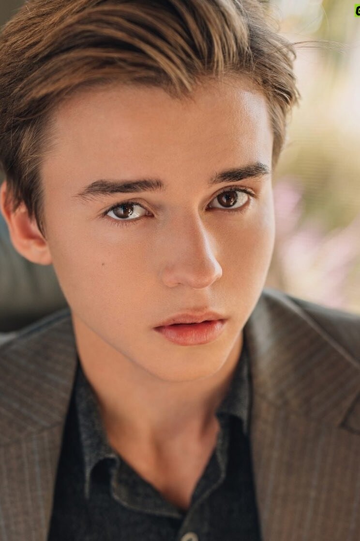 Maxwell Jenkins