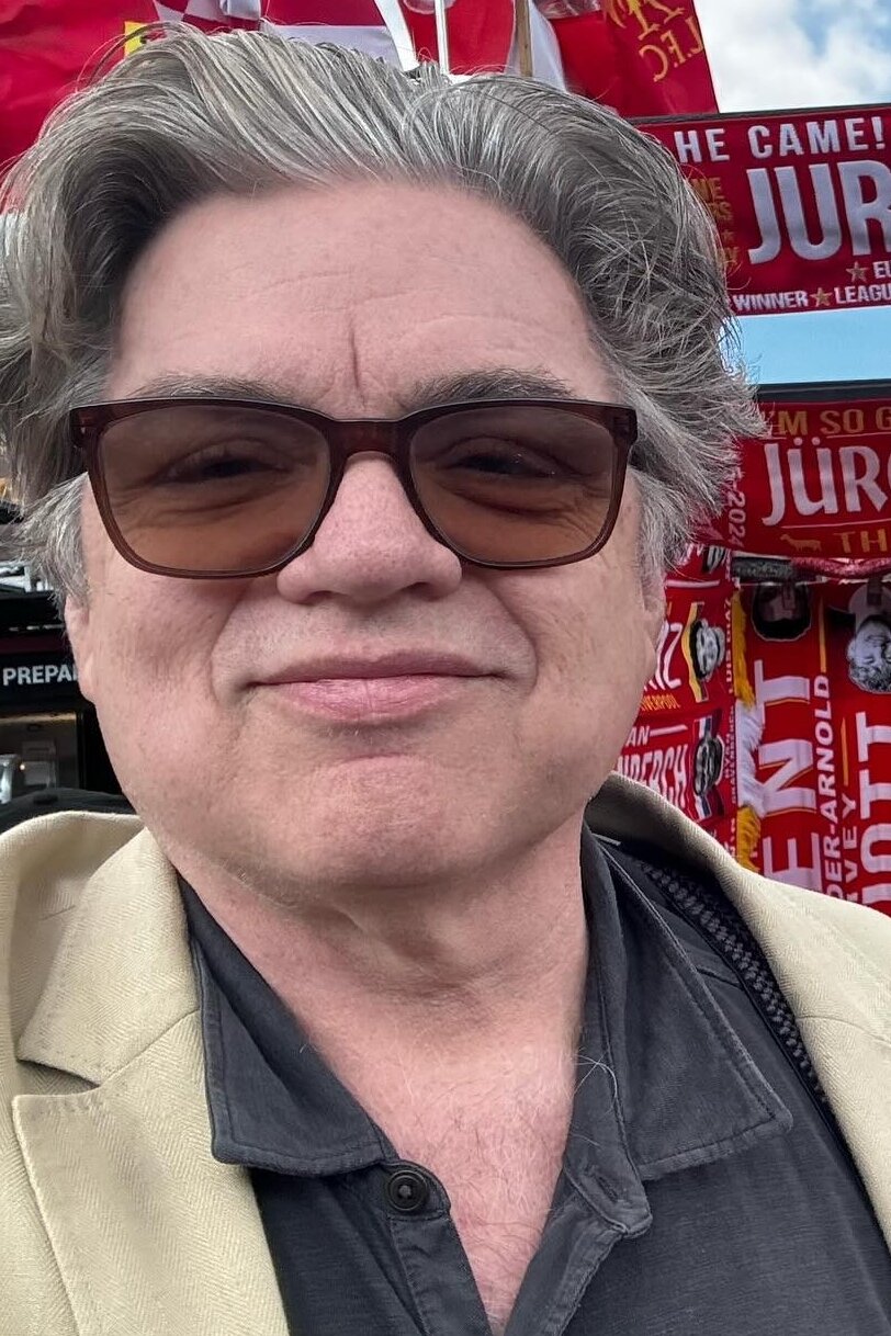 Oliver Platt