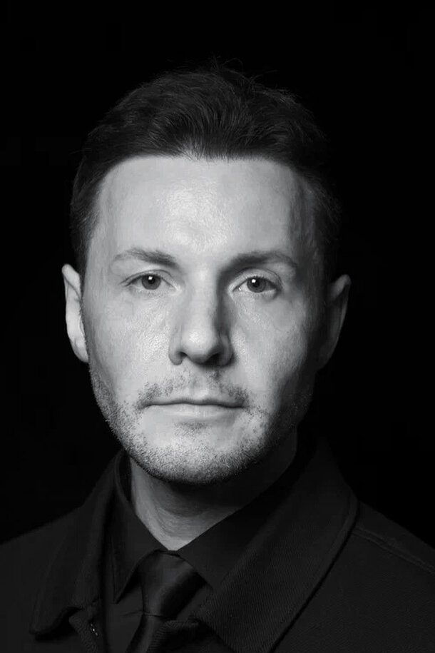 Vyacheslav Manucharov