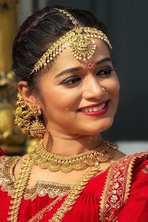 Renjini Kunju
