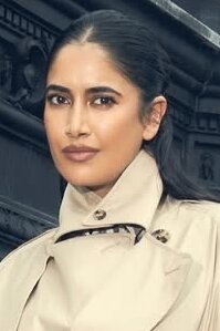 alisha pekha