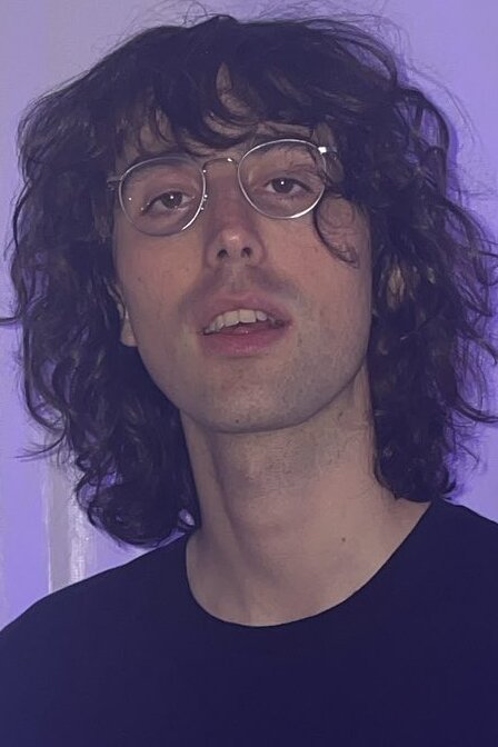 A. G. Cook