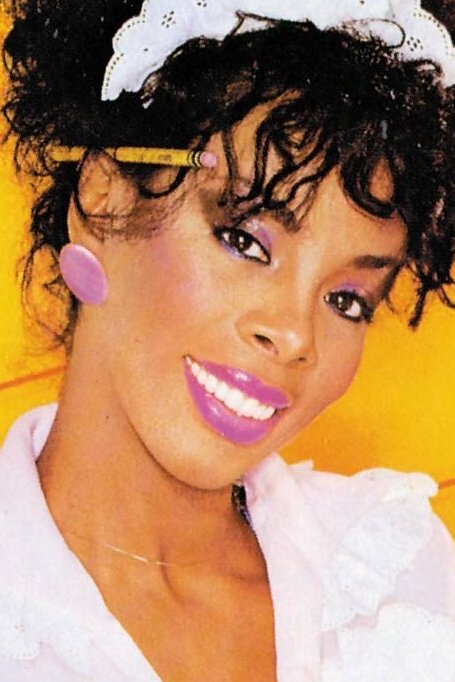 Donna Summer