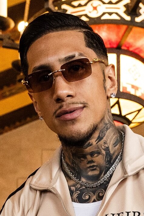 Fernando Vargas Jr.