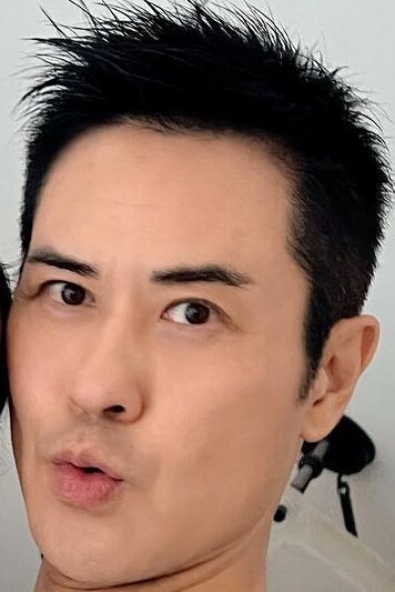 Kevin Cheng Ka-Wing