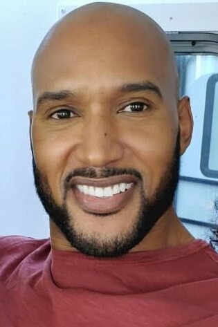 Henry Simmons