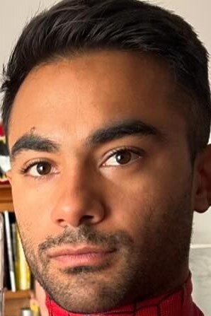Brennan Mejia