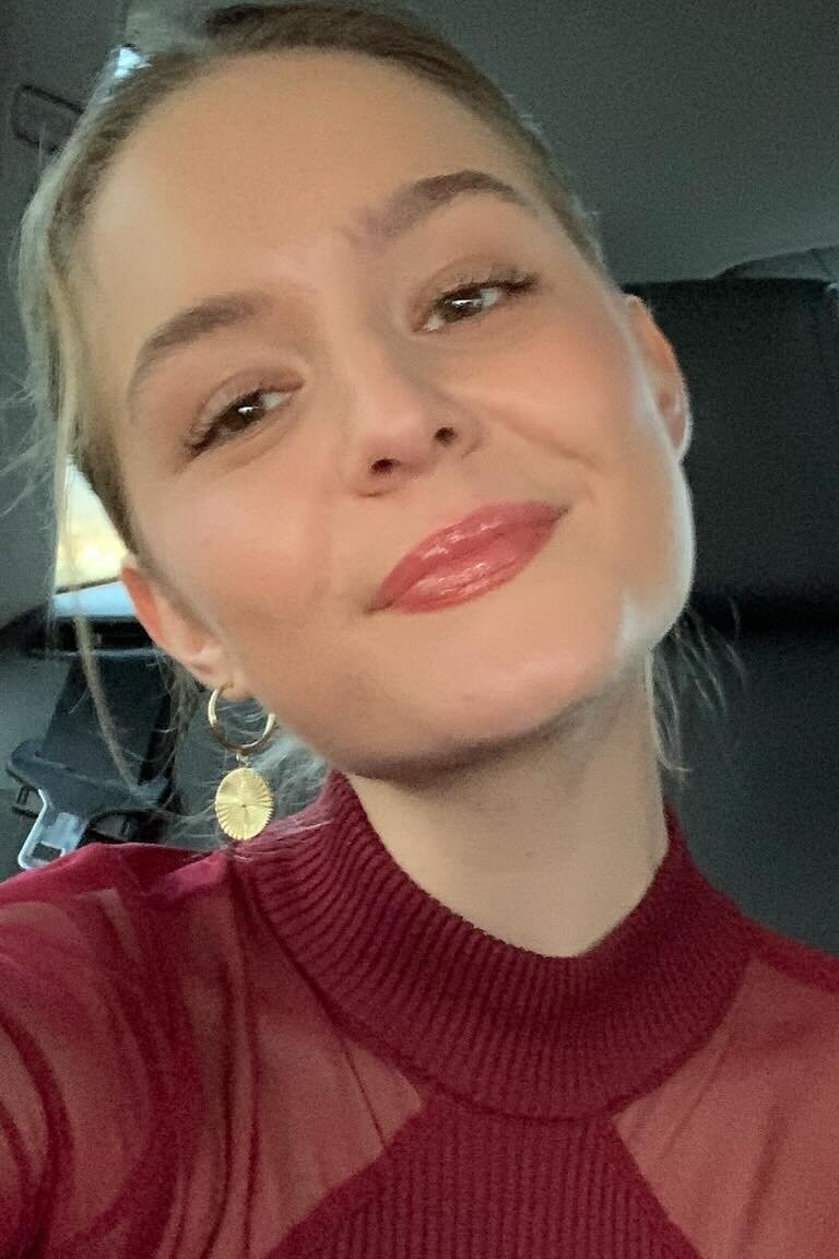 Izabela Vidovic
