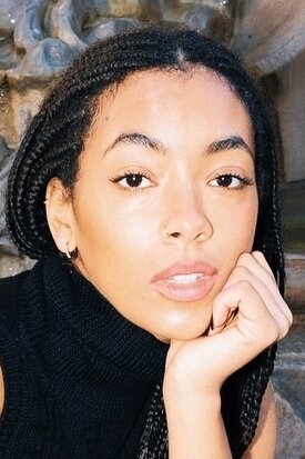 Coco Rebecca Edogamhe
