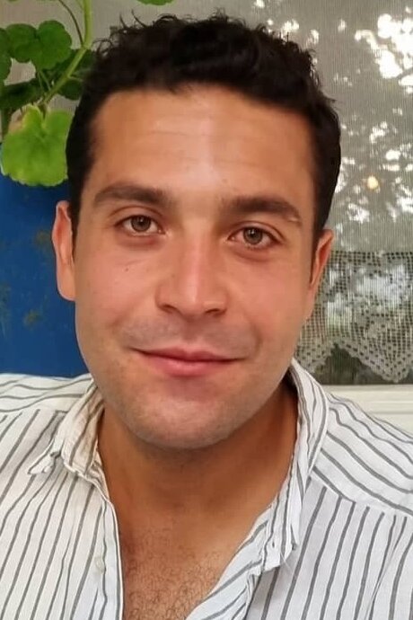Cihat Süvarioğlu