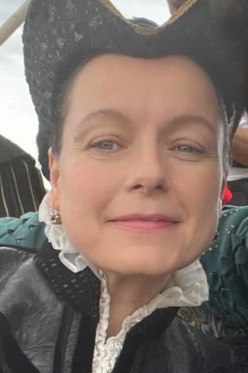 Samantha Morton