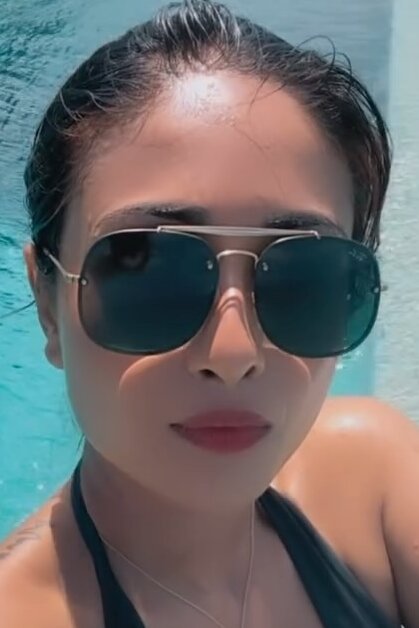 Satarupa Pyne
