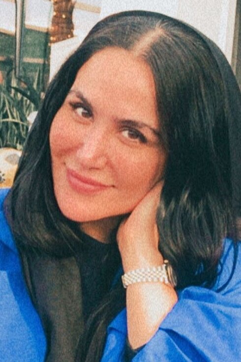 Parisa Roshani