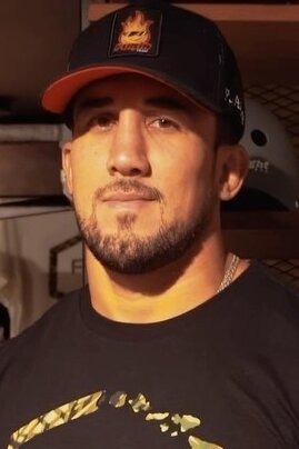 Omar Antonio Morales Ferrer
