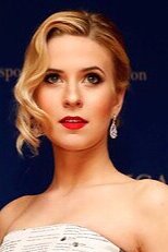 Caroline Sunshine