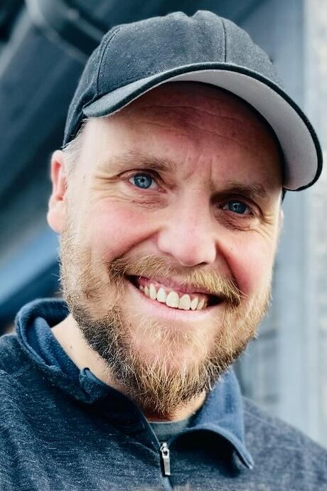 Stian Thorbjørnsen