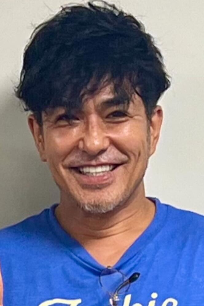 Kazuki Kitamura