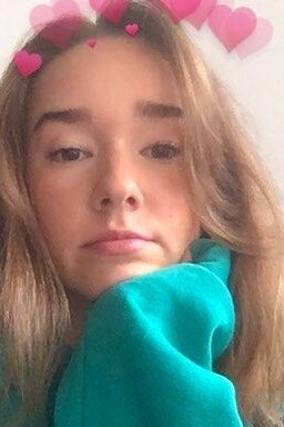 Holly Taylor