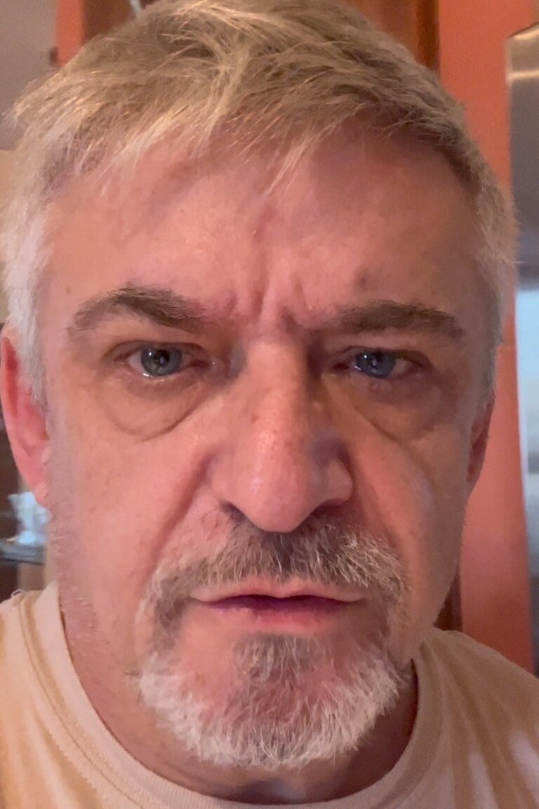 Michal Suchánek
