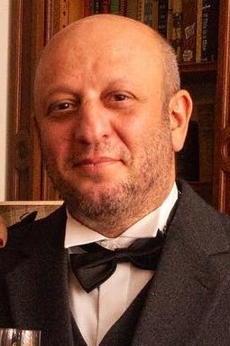 Serkan Keskin
