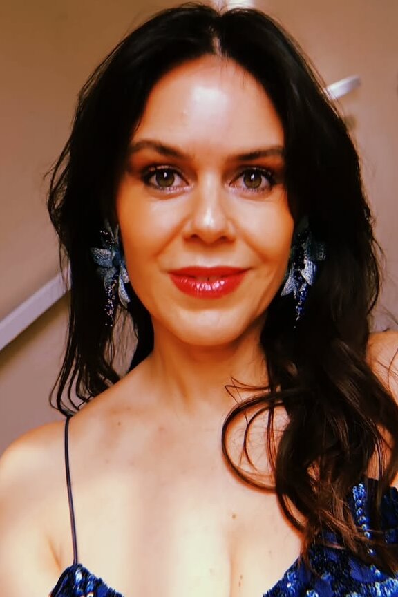 Carolina Varleta