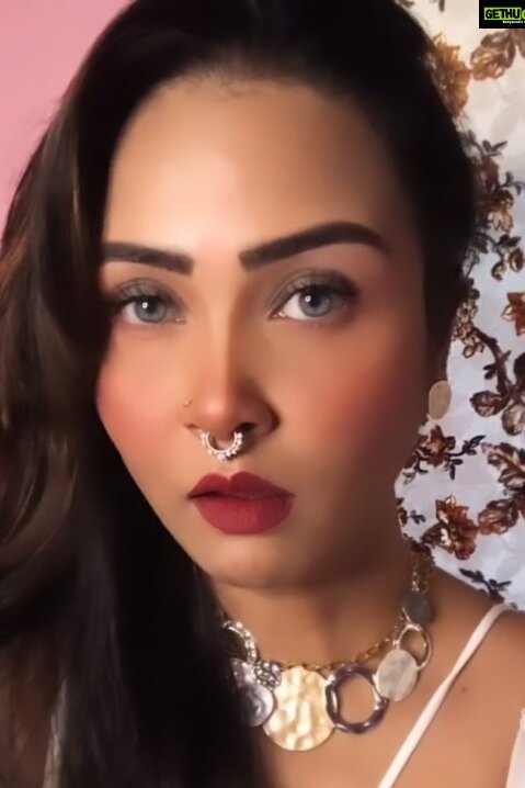 Mohini Ghosh