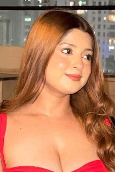 Harshita Singh Gaharwar