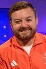 Alex Brooker