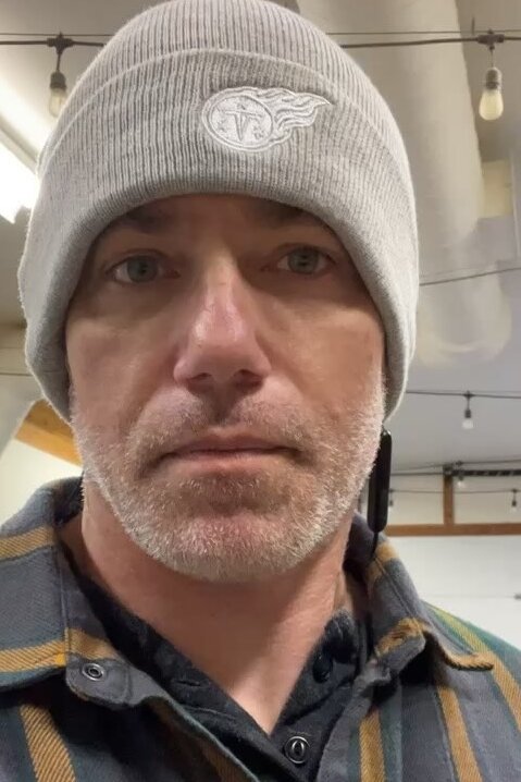Anson Mount
