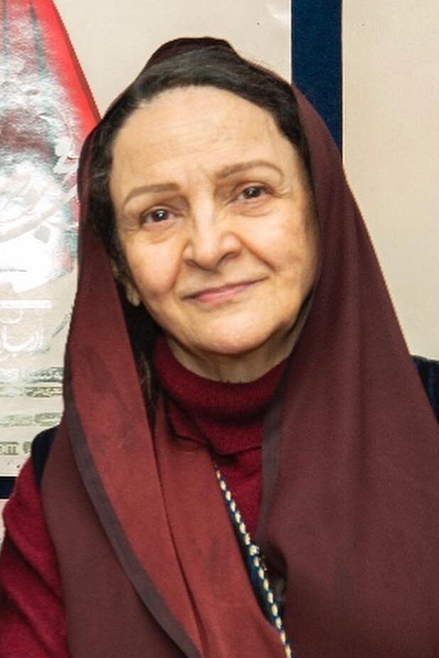Golab Adine
