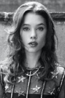 Àstrid Bergès-Frisbey