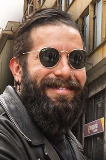 Levy Rincón
