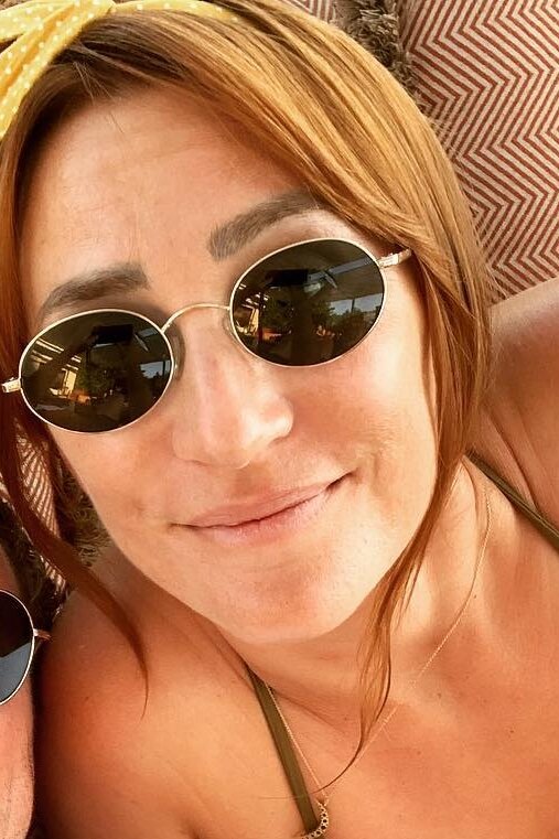 Jessica Harmon