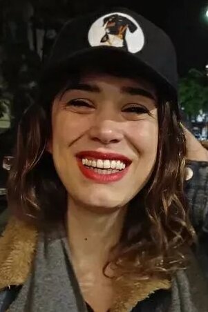 Vanesa González