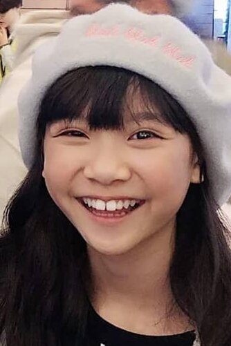 Rose Yu
