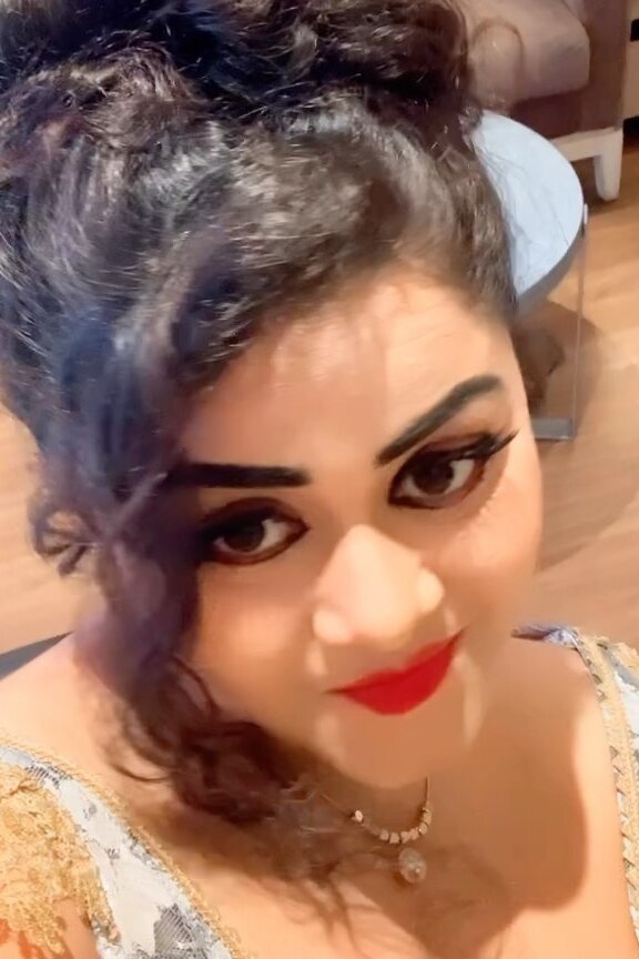 Tanushree Chatterjee