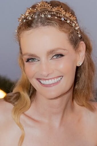 Lydia Hearst