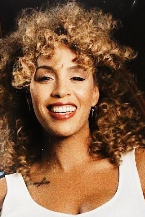 Glennis Grace