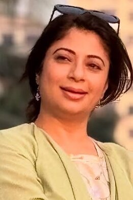 Malini Kapoor