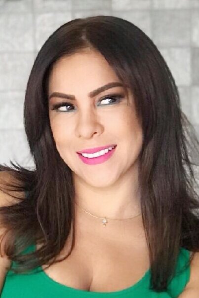 María Mercedes Pacheco