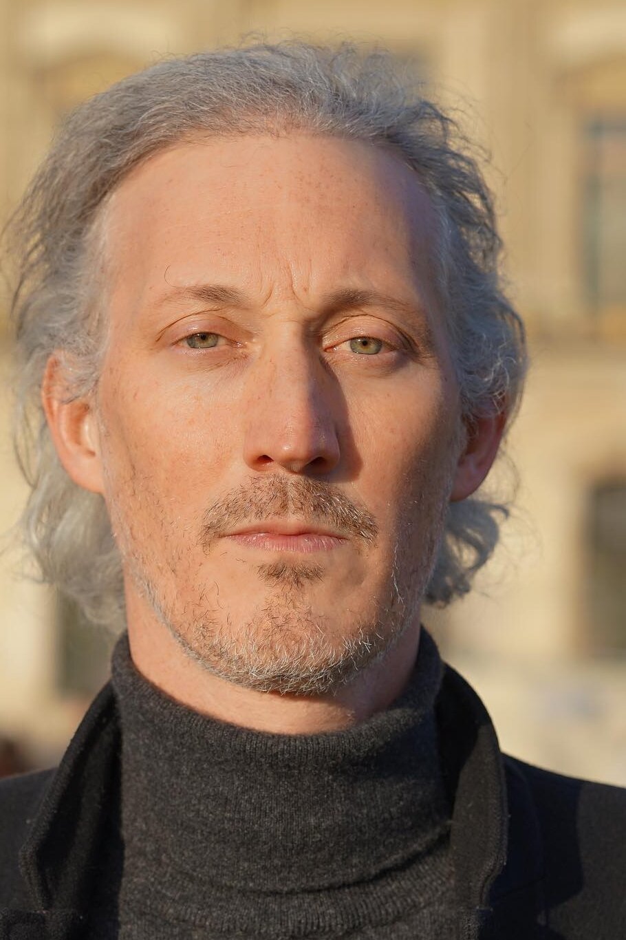 Bruno Gouery