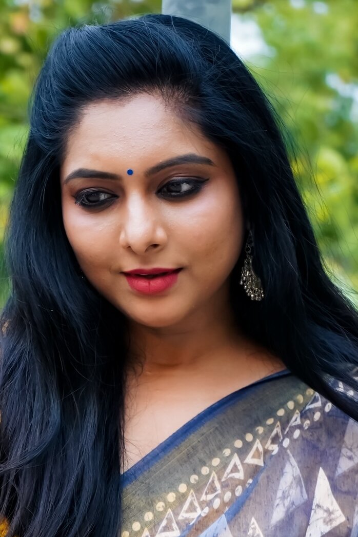 Syamantha Kiran
