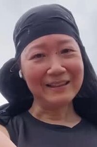 Kristy Cha Ray Chu
