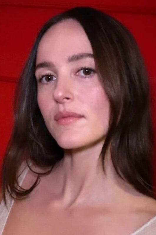 Renate Reinsve