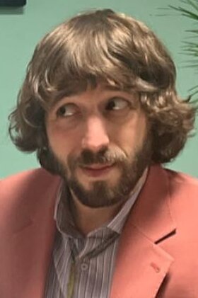 Martín Piroyansky